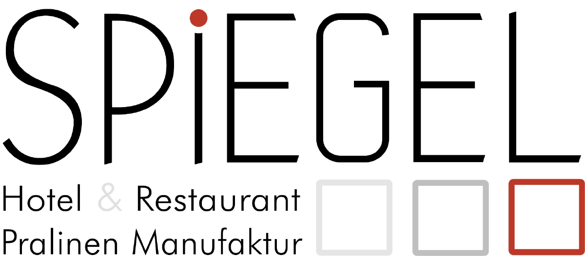 Spiegel – Hotel und Restaurant, Pralinen Manufaktur